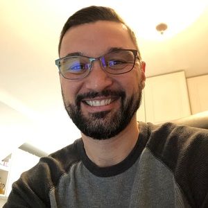 Meet your Posher, Mark